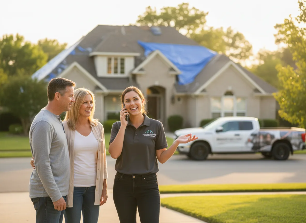 Emergency Roof Repair Eddyville, KY FAQs
